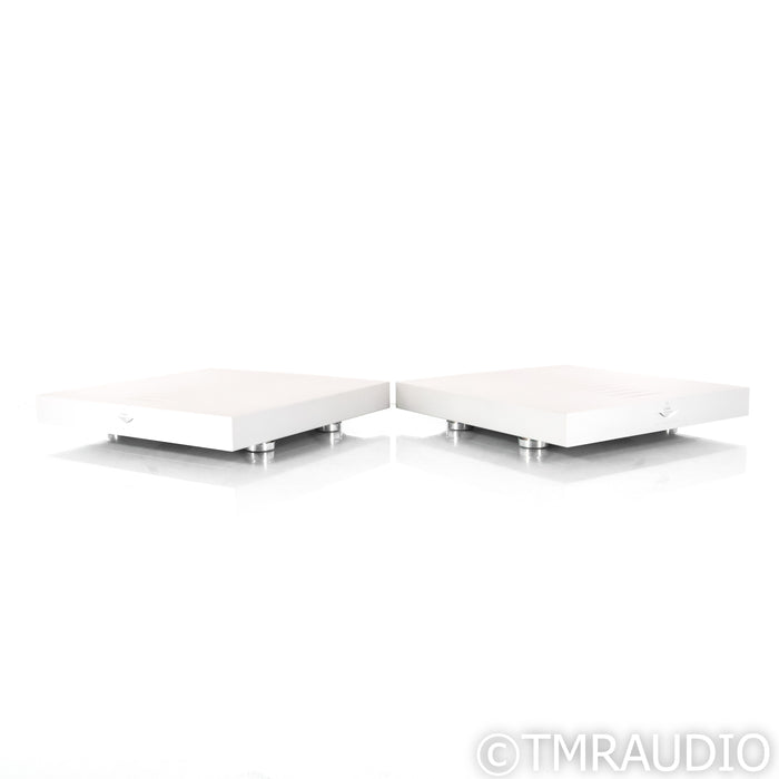 Linn Klimax Solo 500 Monoblock Power Amplifiers; Pair