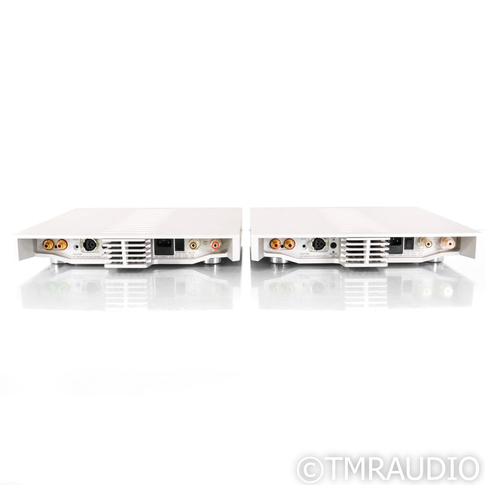 Linn Klimax Solo 500 Monoblock Power Amplifiers; Pair