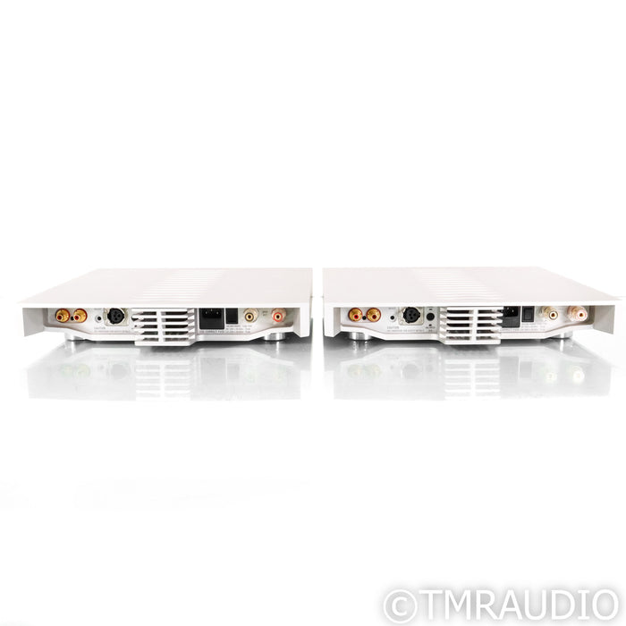 Linn Klimax Solo 500 Monoblock Power Amplifiers; Pair