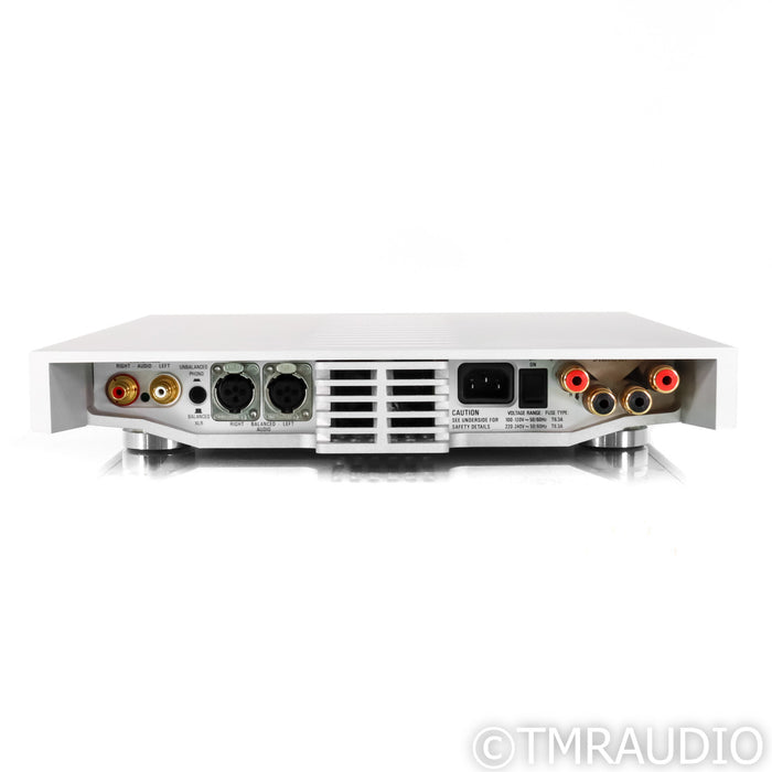 Linn Klimax 500 Twin Stereo Power Amplifier