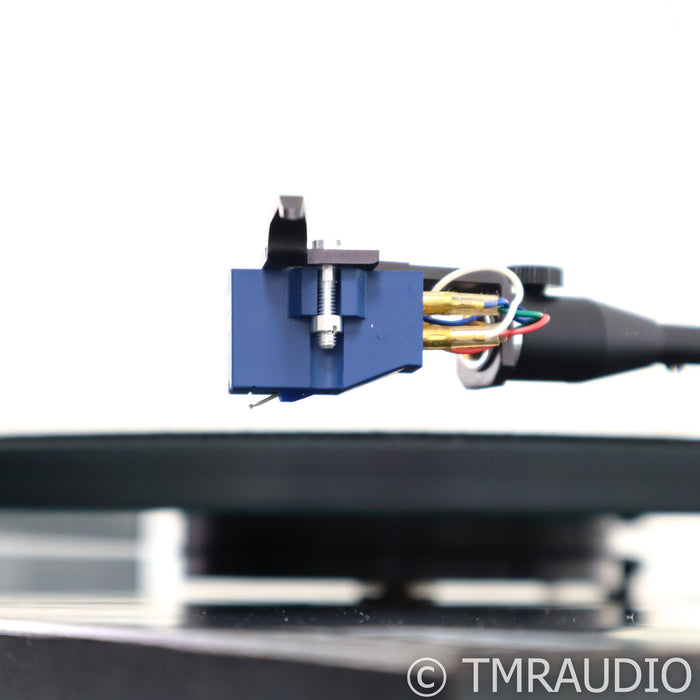 Rega Planar 3 Turntable; Sumiko Blue Point No 2 MC Cartridge (Non-Current)