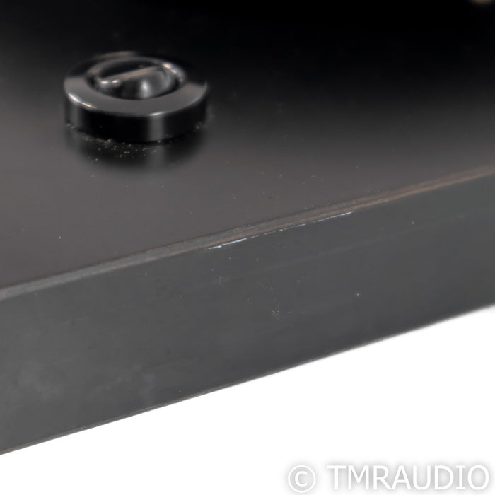 Rega Planar 3 Turntable; Sumiko Blue Point No 2 MC Cartridge (Non-Current)