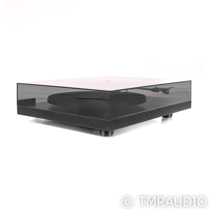 Rega Planar 3 Turntable; Sumiko Blue Point No 2 MC Cartridge (Non-Current)