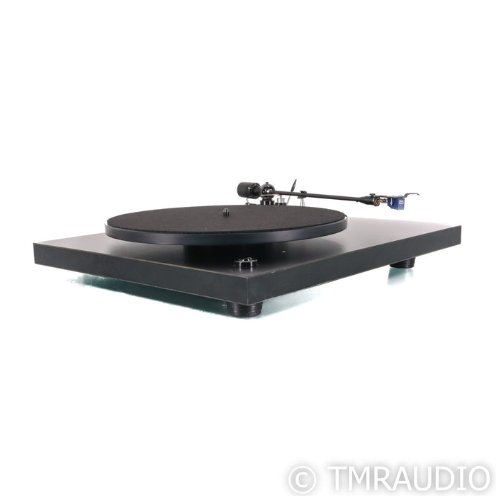 Rega Planar 3 Turntable; Sumiko Blue Point No 2 MC Cartridge (Non-Current)