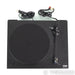Rega Planar 3 Turntable; Sumiko Blue Point No 2 MC Cartridge (Non-Current)
