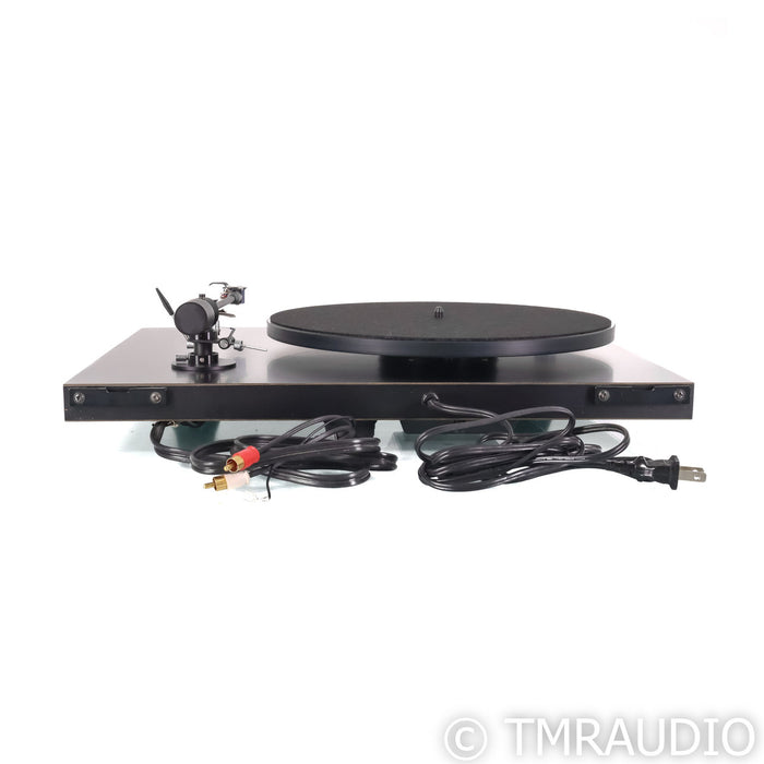 Rega Planar 3 Turntable; Sumiko Blue Point No 2 MC Cartridge (Non-Current)
