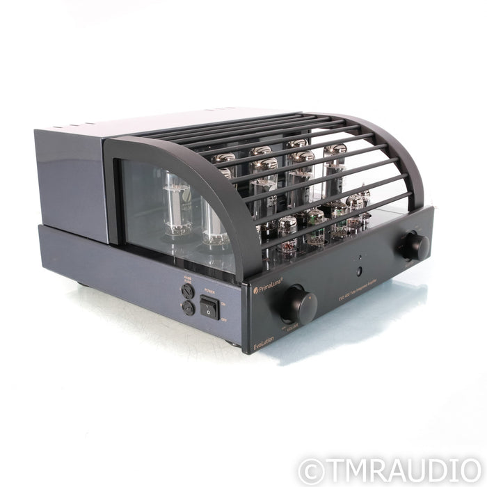 PrimaLuna Evo 400 Stereo Tube Integrated Amplifier