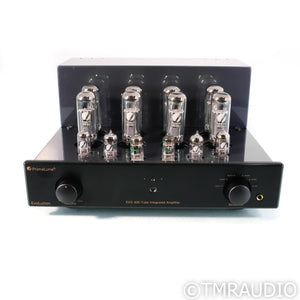 PrimaLuna Evo 400 Stereo Tube Integrated Amplifier