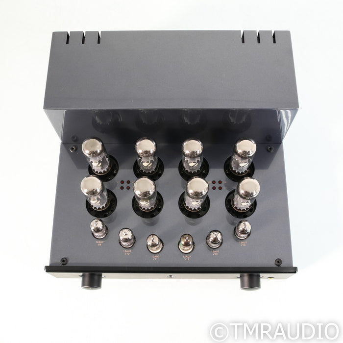 PrimaLuna Evo 400 Stereo Tube Integrated Amplifier