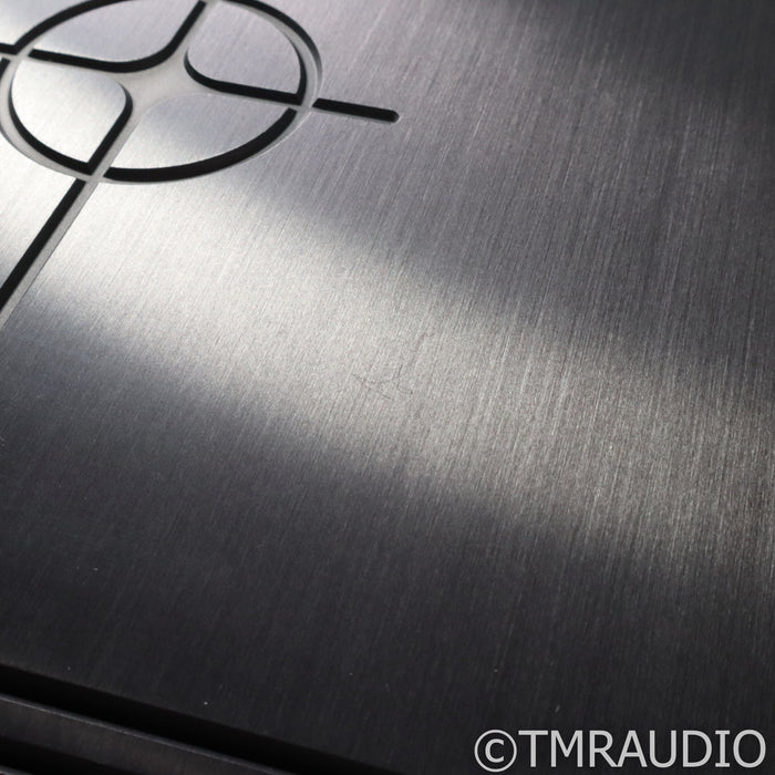 Coda Continuum No. 8 V2 Stereo Power Amplifier