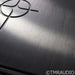 Coda Continuum No. 8 V2 Stereo Power Amplifier