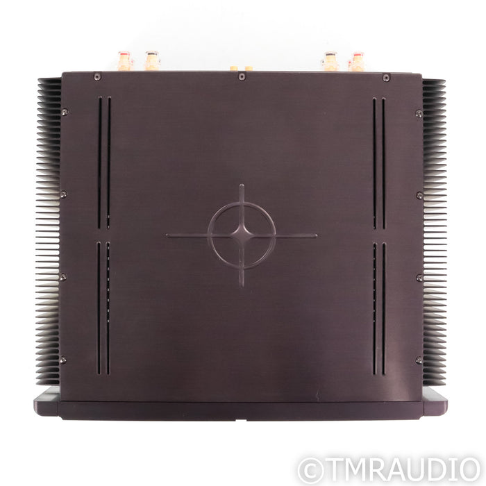 Coda Continuum No. 8 V2 Stereo Power Amplifier