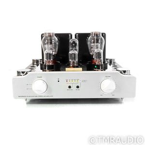 Audio Space Reference 2S Stereo Tube Preamplifier