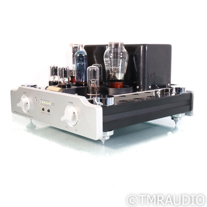 Audio Space Reference 2S Stereo Tube Preamplifier