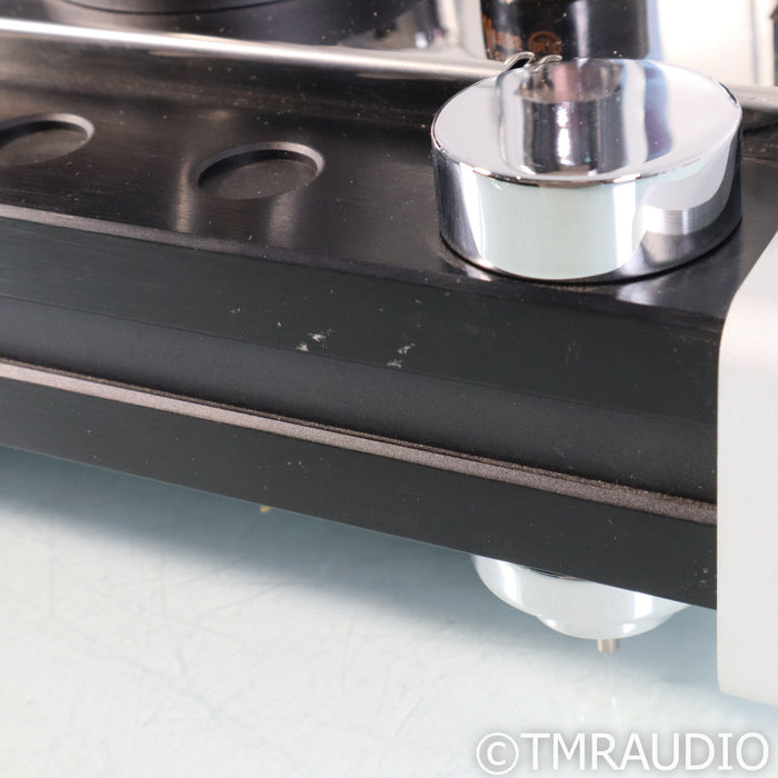 Audio Space Reference 2S Stereo Tube Preamplifier