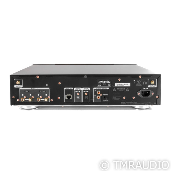 Marantz NA6006 Wireless Network Streamer