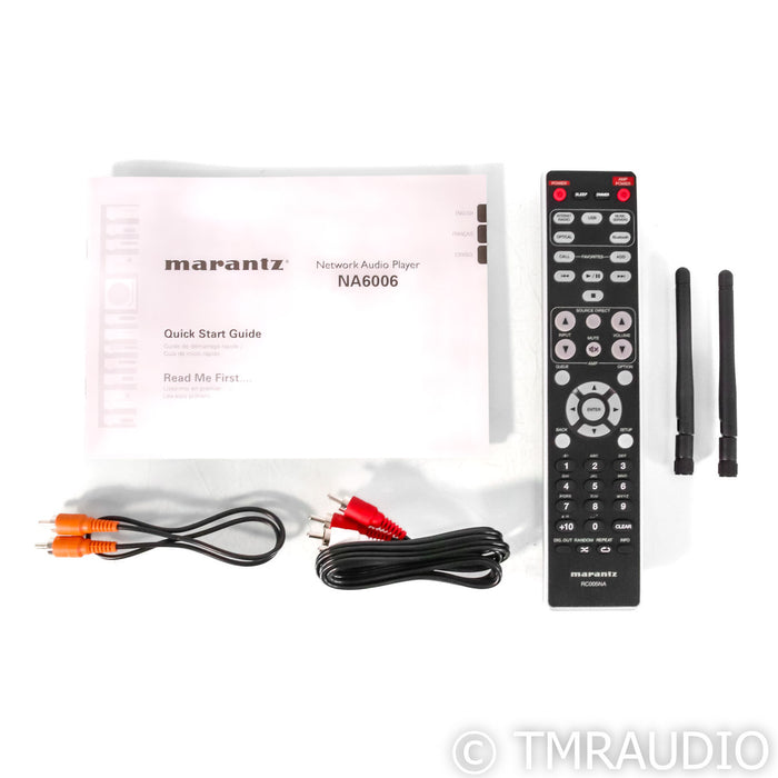 Marantz NA6006 Wireless Network Streamer