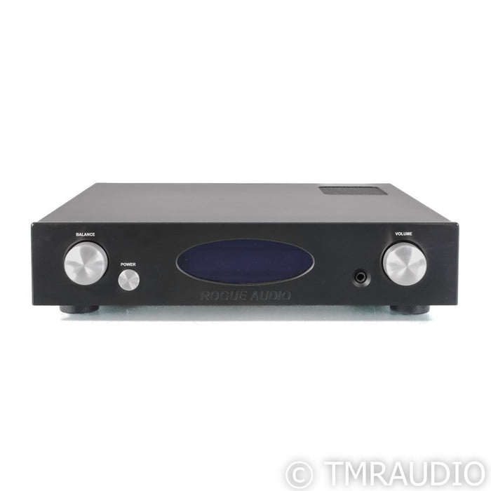 Rogue Audio RP-1 Stereo Tube Preamplifier; MM & MC Phono (No Remote)