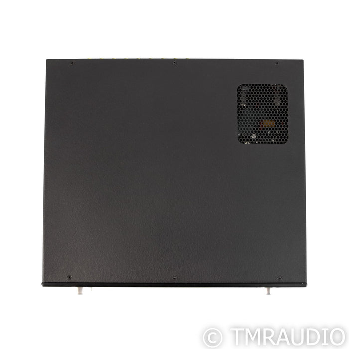 Rogue Audio RP-1 Stereo Tube Preamplifier; MM & MC Phono (No Remote)