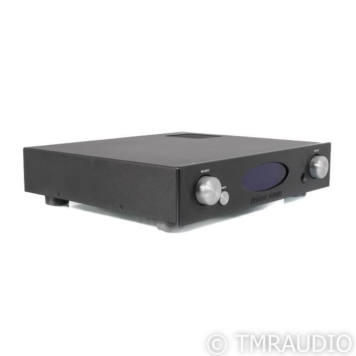 Rogue Audio RP-1 Stereo Tube Preamplifier; MM & MC Phono (No Remote)