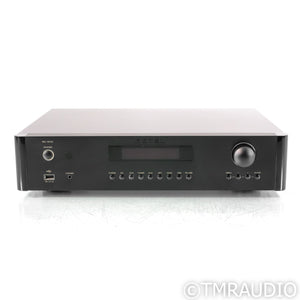 Rotel RC-1570 Stereo Preamplifier; MM Phono