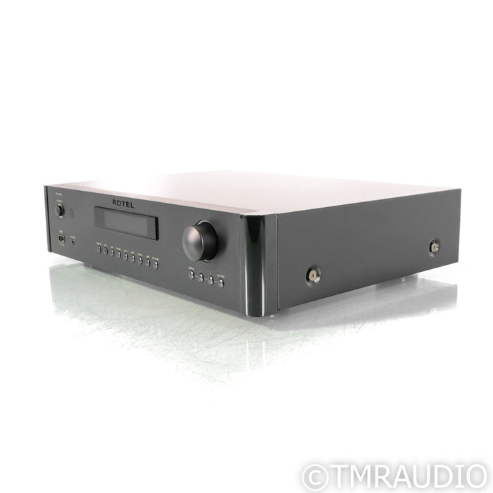 Rotel RC-1570 Stereo Preamplifier; MM Phono