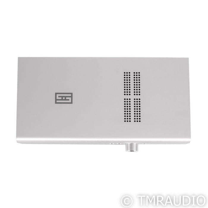 Schiit Audio Freya S Stereo Preamplifier