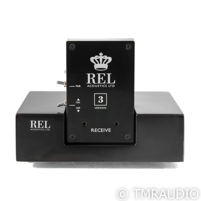 REL Arrow Wireless Transmitter; Version 3 (Open Box)