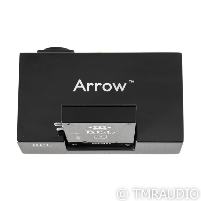 REL Arrow Wireless Transmitter; Version 3 (Open Box)