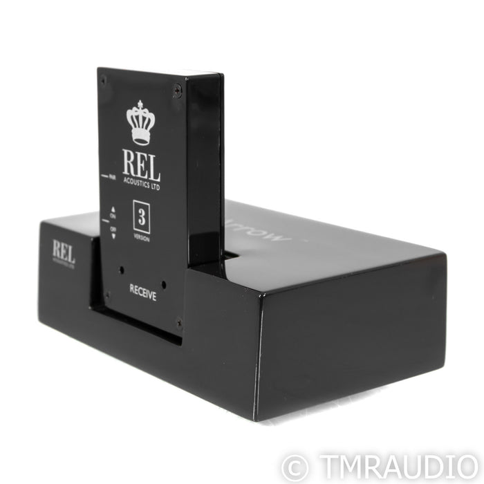 REL Arrow Wireless Transmitter; Version 3 (Open Box)