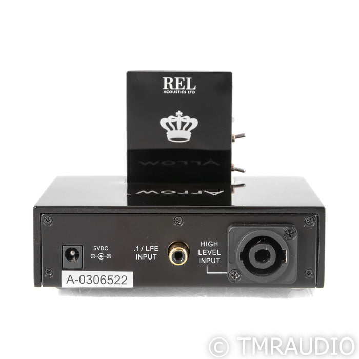 REL Arrow Wireless Transmitter; Version 3 (Open Box)