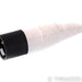 Analysis Plus Silver Apex XLR Cables; 0.5m Pair Balanced Interconnects