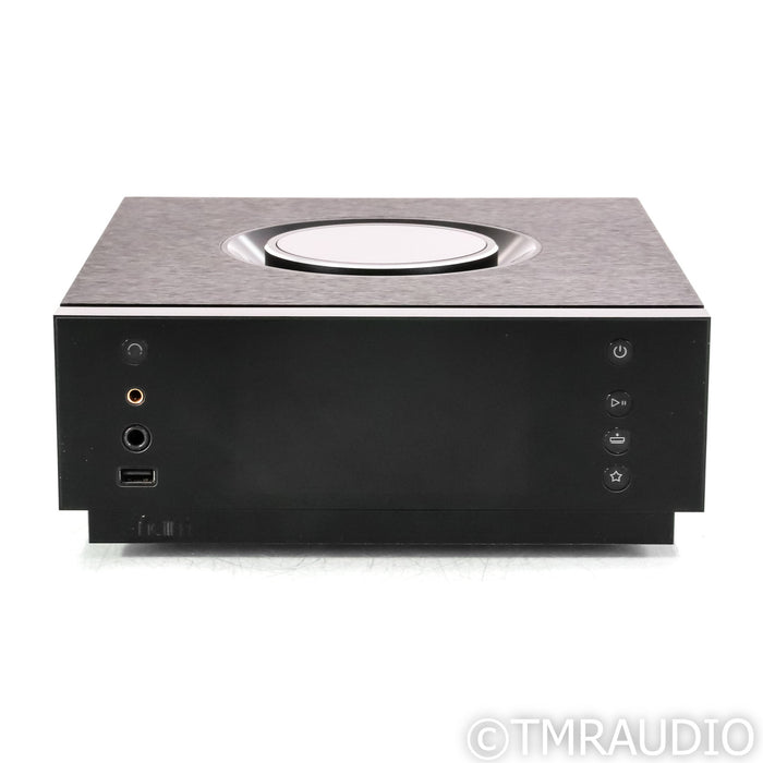 Naim Uniti Atom Headphone Edition Wireless Streaming Amplifier; Roon Ready