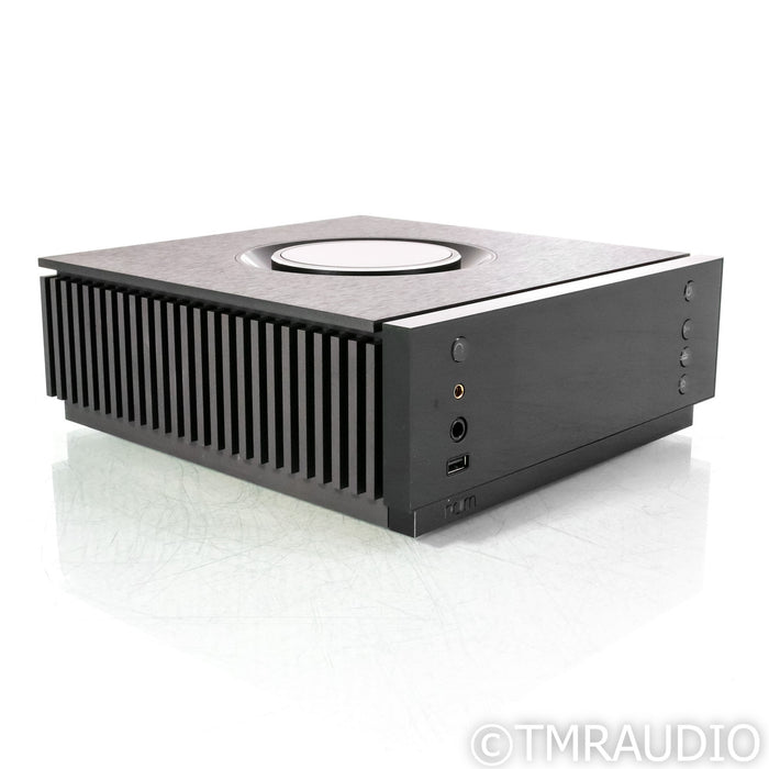 Naim Uniti Atom Headphone Edition Wireless Streaming Amplifier; Roon Ready