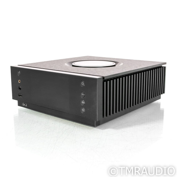 Naim Uniti Atom Headphone Edition Wireless Streaming Amplifier; Roon Ready