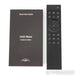 Naim Uniti Atom Headphone Edition Wireless Streaming Amplifier; Roon Ready