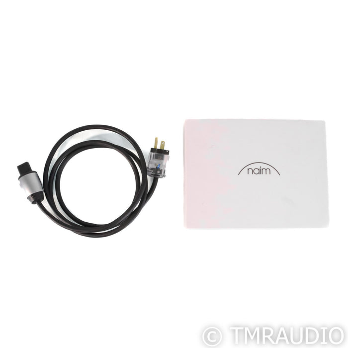 Naim Power-Line Power Cable; 2m AC Cord