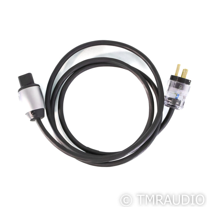 Naim Power-Line Power Cable; 2m AC Cord