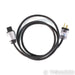 Naim Power-Line Power Cable; 2m AC Cord