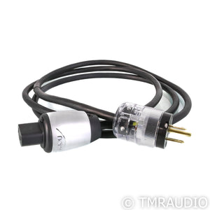Naim Power-Line Power Cable; 2m AC Cord