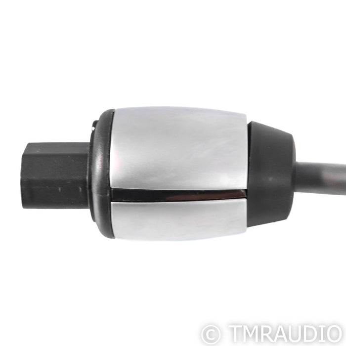 Naim Power-Line Power Cable; 2m AC Cord