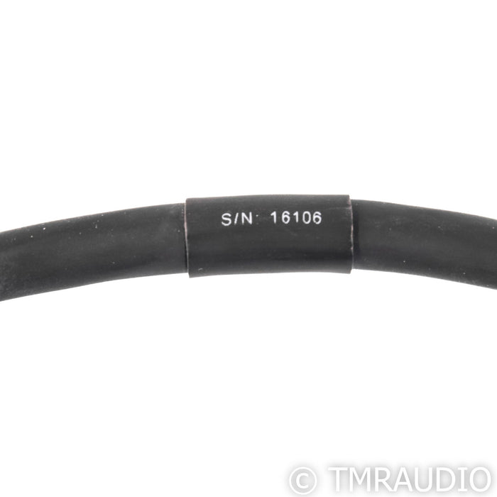 Naim Power-Line Power Cable; 2m AC Cord