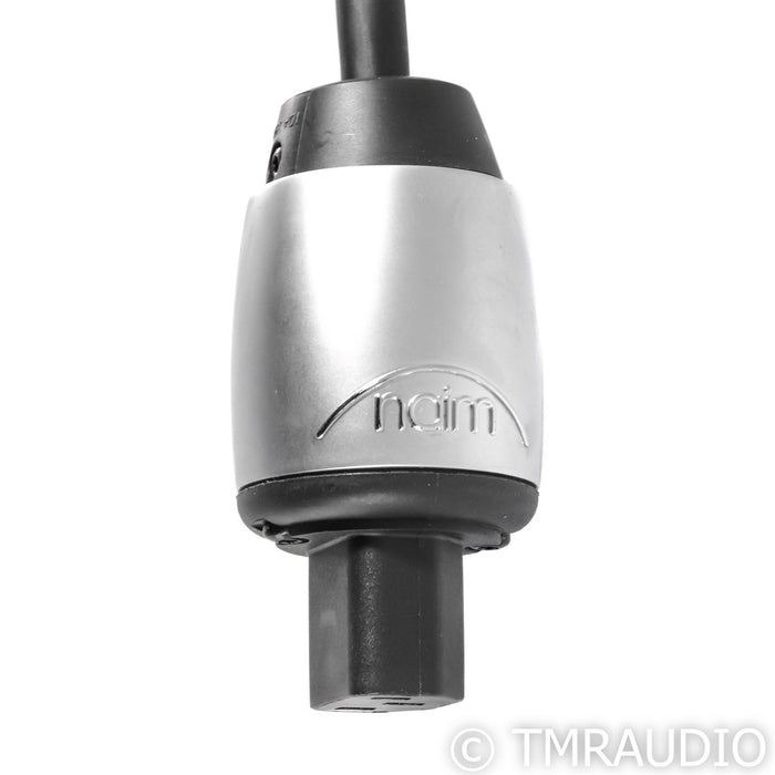 Naim Power-Line Power Cable; 2m AC Cord