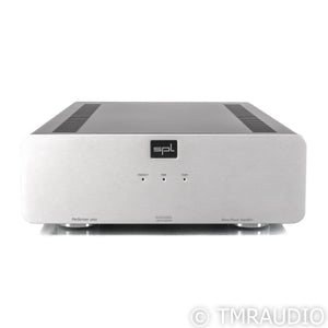 SPL Performer s800 Stereo Power Amplifier