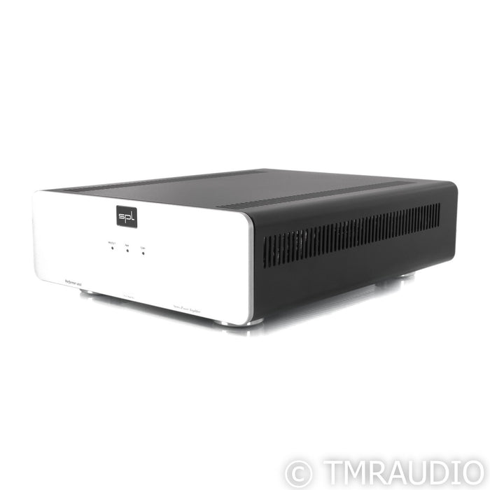 SPL Performer s800 Stereo Power Amplifier