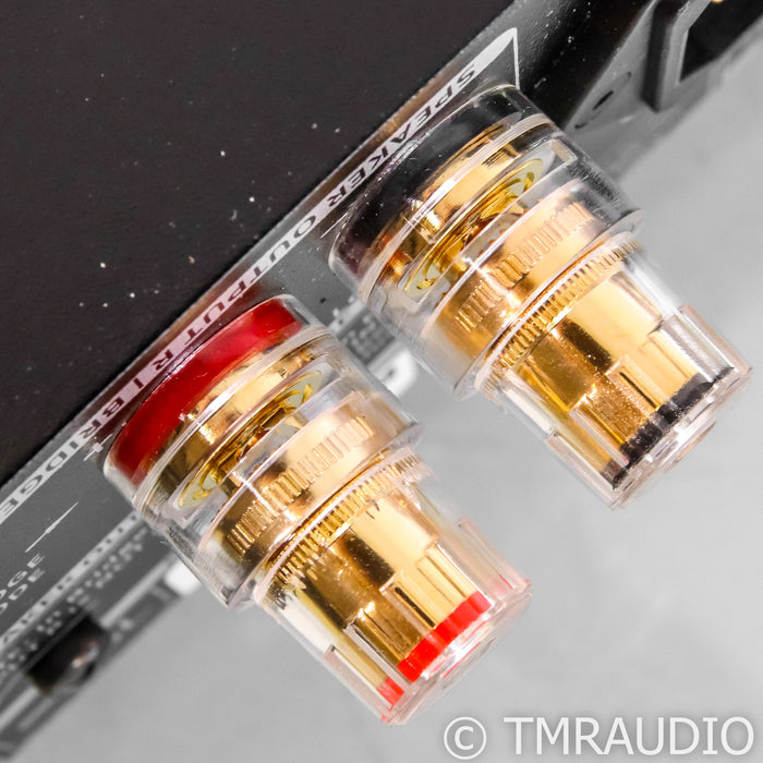 SPL Performer s800 Stereo Power Amplifier