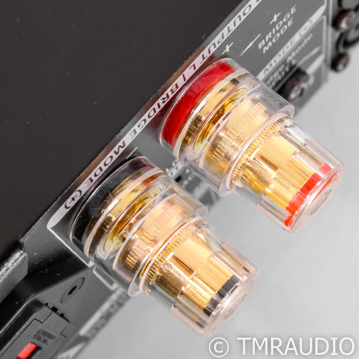SPL Performer s800 Stereo Power Amplifier