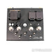 Rogue Audio Cronus Magnum III Stereo Tube Integrated Amplifier; MM & MC Phono