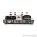 Rogue Audio Cronus Magnum III Stereo Tube Integrated Amplifier; MM & MC Phono