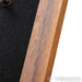 Wharfedale Linton 85th Anniversary Bookshelf Speakers; Walnut Pair w/ Stands